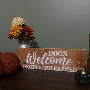 Home Decor ( handmade )